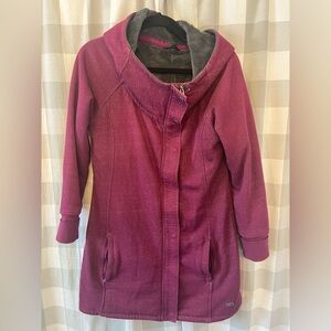 The North Face Women's Magenta Ski Jacket